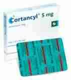 Cortancyl 5 mg