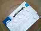 Medrol 16mg