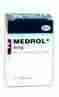 Medrol 4mg