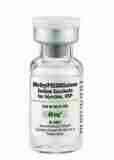 Methylprednisolone - Human-40 mg