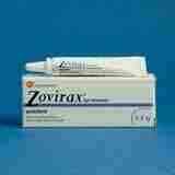 Zovirax 3% mỡ