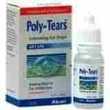 Poly Tears