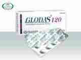 Glodas 120