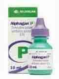 Alphagan P 5ml