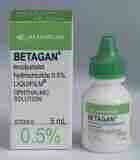 Betagan 5ml