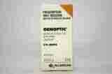 Genoptic 5ml