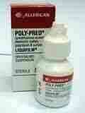 Poly Pred 5ml