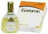 Eyetamin