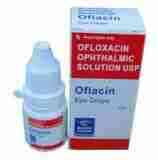 Oflacin eye drops