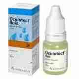 Oculotect Fluid Eye Drop