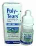 Poly Tears 10ml
