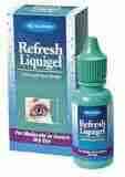 Refresh liquigel