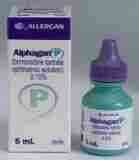 Allergan P 5ml