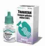 Travatan