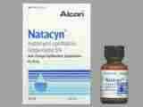 Natacyn Dro 5% 15ml