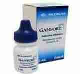 Ganfort 3ml