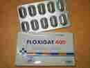 Floxigat 400
