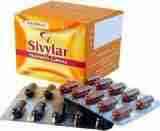 Sivylar Capsules 140mg