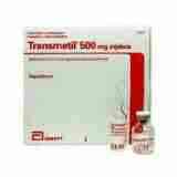 Transmetil Inj 500mg