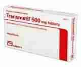 Transmetil tab 500mg