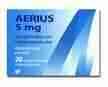 Aerius-5 mg
