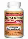 Glutathion 500mg