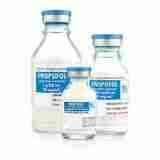 Propofol Lipuro 1%