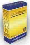 Calcitron