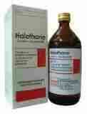 Halothane  250ml