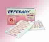 Effebaby 80mg