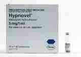 Hypnovel 5mg