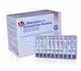 Lidocaine 2% Epinephrine Normon