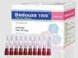 Bedouza-1000mcg