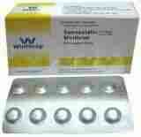 Simvastatin winthrop 10mg