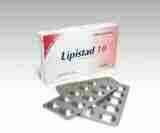 Lipistad 10mg