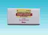 Empurine 50 mg