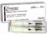 Lovenox 20mg