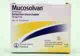 Mucosolvan-15 mg