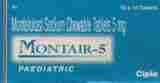 Montair 5mg