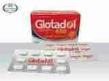 Glotadol 650mg