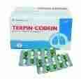 Terpin - Codein