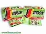 Atussin tablet
