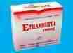 Ethambutol-400mg