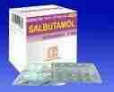 Salbutamol-2mg