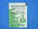 Mysoven - 200mg