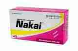 Nakai