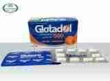 Glotadol 500mg