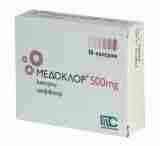 Medoclor 500 mg