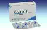 Newclor 250 mg