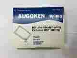 Augoken 100